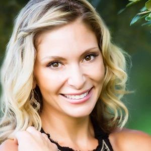 Meet your Posher, Jill